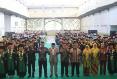 Jadilah Generasi Pendidik Berintegritas