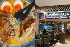 Rekomendasi Kuliner Gading Serpong Terbaik Dengan Makanan Khasnya!