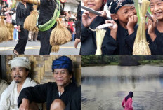 7 Mitos Terkenal di Masyarakat Sunda yang Masih Dipercayai!