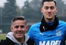Fifa Series 2026 Timnas Indonesia, Jadi Ajang Debut John Herdman