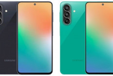Review Samsung Galaxy F70 Pro 5G 2026: HP Kelas Menengah dengan Performa Ngebut, Layar AMOLED 120Hz!