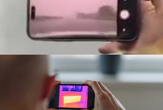 Kamera Ponsel Makin Canggih, Sekarang Bisa Lihat Jelas Meski Tertutup Kabut Tebal