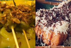 Menikmati Wisata Kuliner di Padang Panjang, Dijamin Enak!