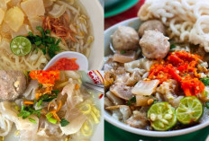 Kuliner Khas Cimahi, Dari Mie Kocok hingga Bandros, Semua Menggoda Selera!