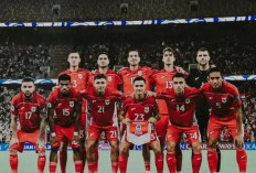 Ini Jadwal Timnas Indonesia U-22 dan Siaran Langsung RCTI!