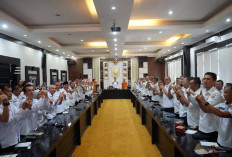  Tekankan Pentingnya Data Akurat