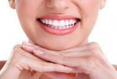 Mau Tahu? Ini 5 Tips Mudah Menjaga Kesehatan Gigi dan Mulut Selama Berpuasa 