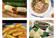 Melangkah ke Dunia Rasa, 7 Makanan Khas Sulawesi Tengah yang Membuat Lidah Bergoyang