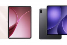 OPPO Pad 5 Matte Display Edition Resmi Diluncurkan: Tablet Premium dengan Layar Anti-Glare yang Memukau 2026