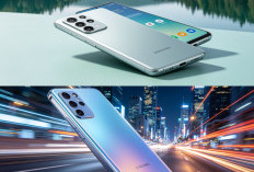 Daftar HP Samsung Terbaik 2026, Pilihan Flagship hingga Mid-Range dengan Kamera Unggulan dan Galaxy AI