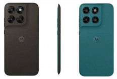 Harga Terbaru Juli 2026 Motorola Moto G77, HP 5G dengan Performa Kencang dan Kamera Andal, Masih Layak Dibeli!
