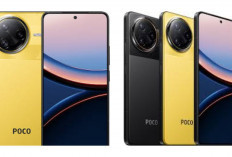 Ada 'Ultra' di Namanya, Ternyata Ini Rahasia Poco F7 Ultra yang Tidak Dimiliki Seri F7 Biasa!