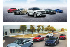 Freelander Lahir Kembali! Proyek Ambisius Chery dan JLR Hadirkan SUV Mewah Masa Depan