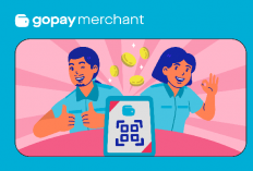 Dapat Uang Digital Instan! Begini Cara Selesaikan Misi dan Dapat Rp 280.000 ke Gopay