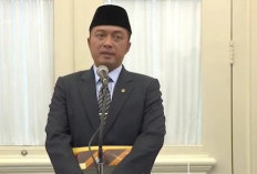 Honorer Bodong Titipan Tetap Diusut