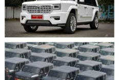 Tanpa Bangun Pabrik Baru, Mobil Nasional Tetap Bisa Diproduksi? Ini Faktanya!