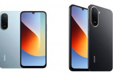 Naik Kelas! Redmi A7 Pro Resmi Meluncur dengan Chipset Lebih Kencang dan RAM Lebih Lega