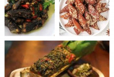  Aroma dan Rasa dari Tanah Toraja, Menyelami 5 Menu Kuliner Khas yang Tak Tertandingi