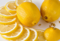 Waduh! Ternyata Ini Dia 5 Rahasia di Balik Lemon Solusi Mudah Untuk Masalah Lambung