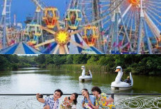 Bukan Lagi Penonton, Kita Jadi Bagian dari Hiburan Itu Sendiri