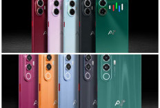 Ai Plus Nova 2 Neo dan Nova 2 Pro 5G Resmi Dirilis, Tawarkan Fitur Canggih dengan Harga Ramah di Kantong