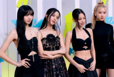 Terjemahan Lirik Lagu How You Like That - Blackpink