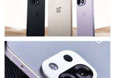 Bocoran Spesifikasi OnePlus 15T 2026: Peningkatan Kapasitas Baterai, Fitur Kamera Periskop Terbaru, dan Estima
