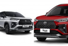 Review Toyota Veloz Hybrid 2026: Benarkah Jadi MPV Hybrid Paling Irit dan Layak Dibeli!