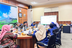 Perkuat Komitmen Bersama BPJS Kesehatan
