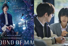 The Sound of Magic, Drama Musikal dibintangi Ji Chang Wook