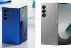 Samsung Galaxy Z Fold 8 Wide 2026 Hadir dengan Inovasi Baru! Layar Lebih LebarAI Lebih Cerdas Ditahun 2026!