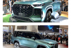 Inovasi Terbaru Chery: X SUV Bisa Jadi Campervan Hanya 5 Menit