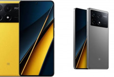 Harga Terbaru Agustus 2026 POCO X6 Pro, Masih Jadi HP Gaming yang Menggoda!