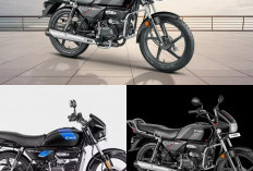 Hero Splendor EV 2025, Motor Listrik Hemat Biaya untuk Keseharian Tanpa Ribet, Ini Spesifikasinya!