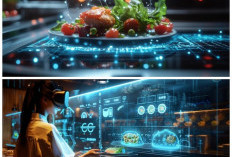 Yuk Kenali AI Canggih yang Bisa Memastikan Makananmu Selalu Segar dan Aman