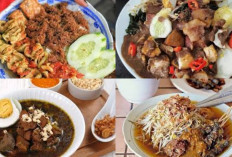 Kuliner Surabaya yang Terkenal Dengan Cita Rasa Yang Menggugah Selera