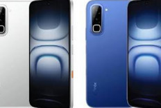Harga Terbaru Infinix Hot 70 Mei 2026 Akhirnya Terungkap, Spek dan Fiturnya Bikin HP Lain Ketar-Ketir!