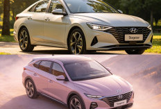 Simak Keunggulan Hyundai Stargazer, MPV Modern yang Cocok untuk Keluarga Muda Indonesia!