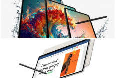 Update Harga Samsung Galaxy Tab S9+ Mei 2026: Fitur Flagship dan Performa Kencang, Cocok untuk Kerja dan Hibur