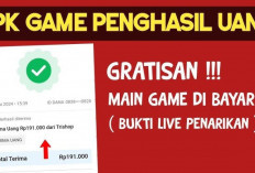 Ini 5 Trik Ampuh Mendapatkan Saldo DANA Gratis Setiap Hari