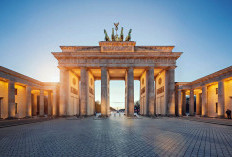 Banyak Yang Ga Tahu, Ini 8 Wisata yang Menarik dengan Penuh Kisah Sejarah di Negara Jerman, Ada Apa Saja? 