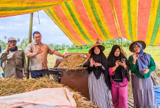 LUBER Siapkan Masa Depan Anak dengan Pendidikan Gratis