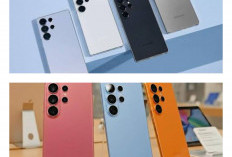 Resmi Meluncur Februari! Samsung Galaxy S26 Bawa Chip Exynos Baru, Benarkah Kali Ini Jauh Lebih Kencang 