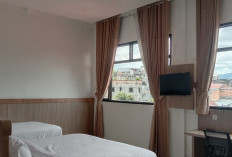 Hotel Pondok Kemuning Tawarkan Kenyamanan dan Pelayanan Terbaik