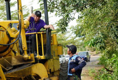 Wujudkan Kota Sehat dan Tertata 