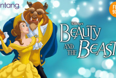 Film Beauty and the Beast: Si Cantik dan Si Buruk Rupa