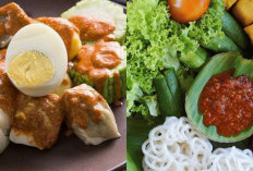 Kuliner Wajib di Bandung, 7 Rekomendasi Tempat Makan yang Menggoda Selera