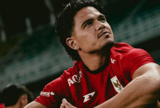 Pede Timnas Indonesia Lolos Piala Dunia 2026, Ragnar Oratmangoen Janji Tampil Maksimal