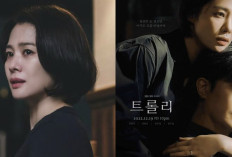 Drama Korea Trolley Berkisah tentang Istri Politikus Penuh Misteri! Berikut Sinopsisnya