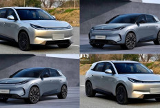 Harga Terbaru BAIC T1 Juli 2026 Resmi Terungkap, SUV Off-Road Stylish dengan Fitur Modern Ini Bikin Penasaran!